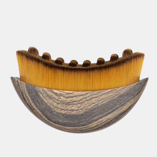 Face & Neck Contour Brush